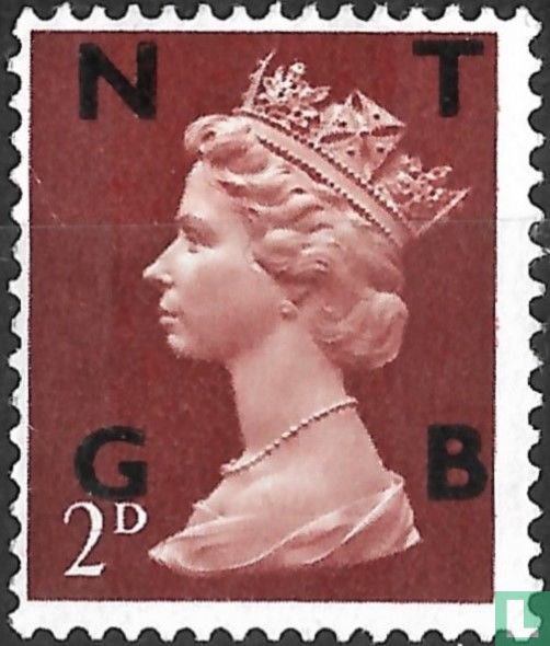 Koningin Elizabeth II