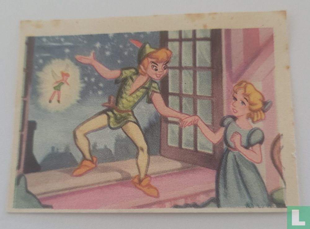 Peter Pan