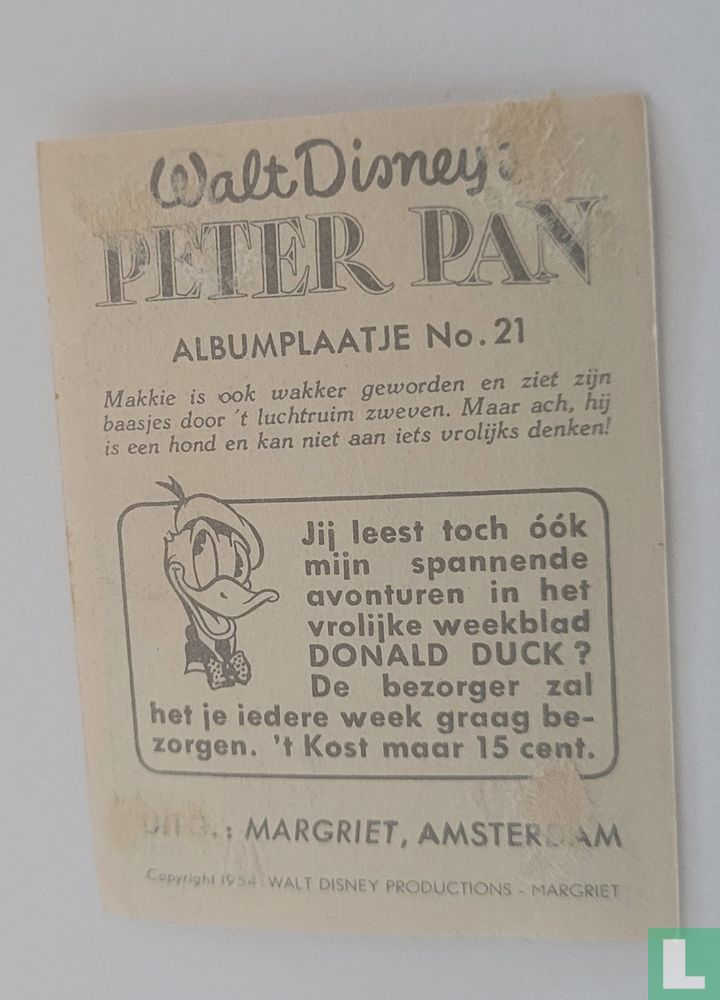 Peter Pan