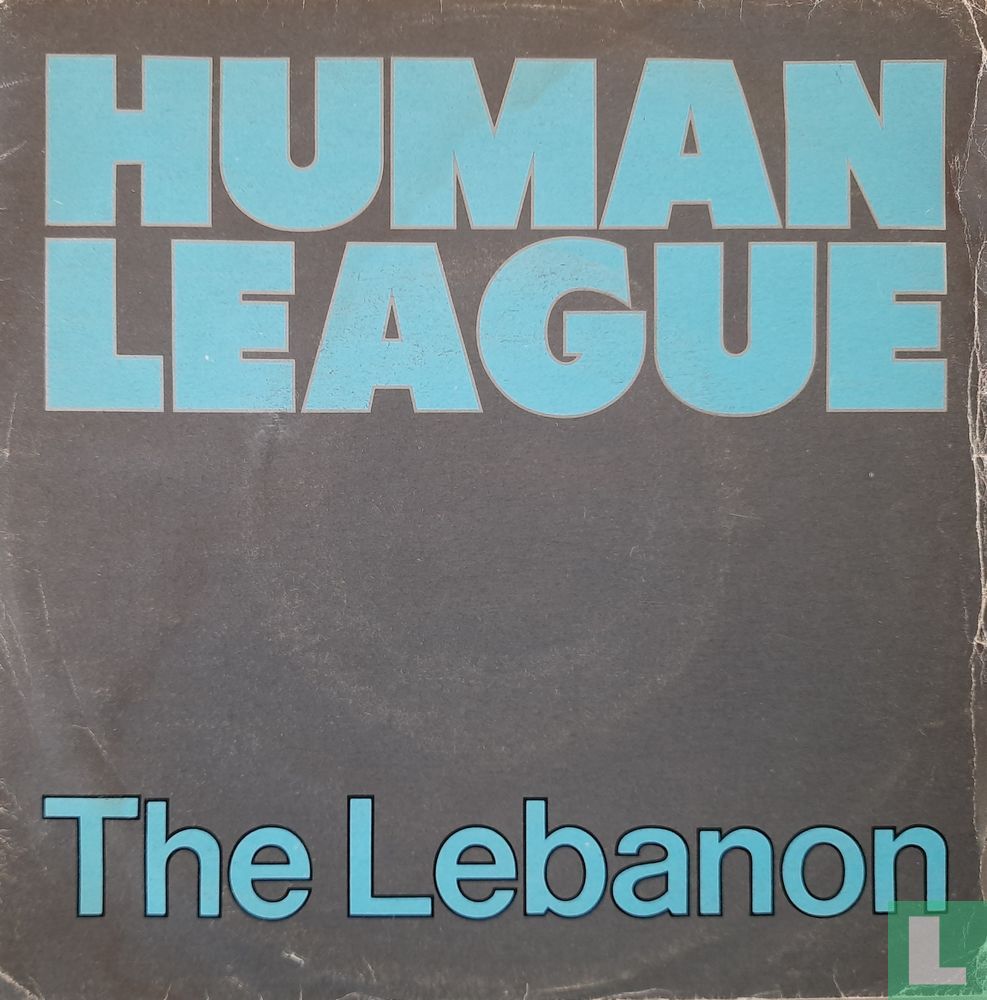 The Lebanon