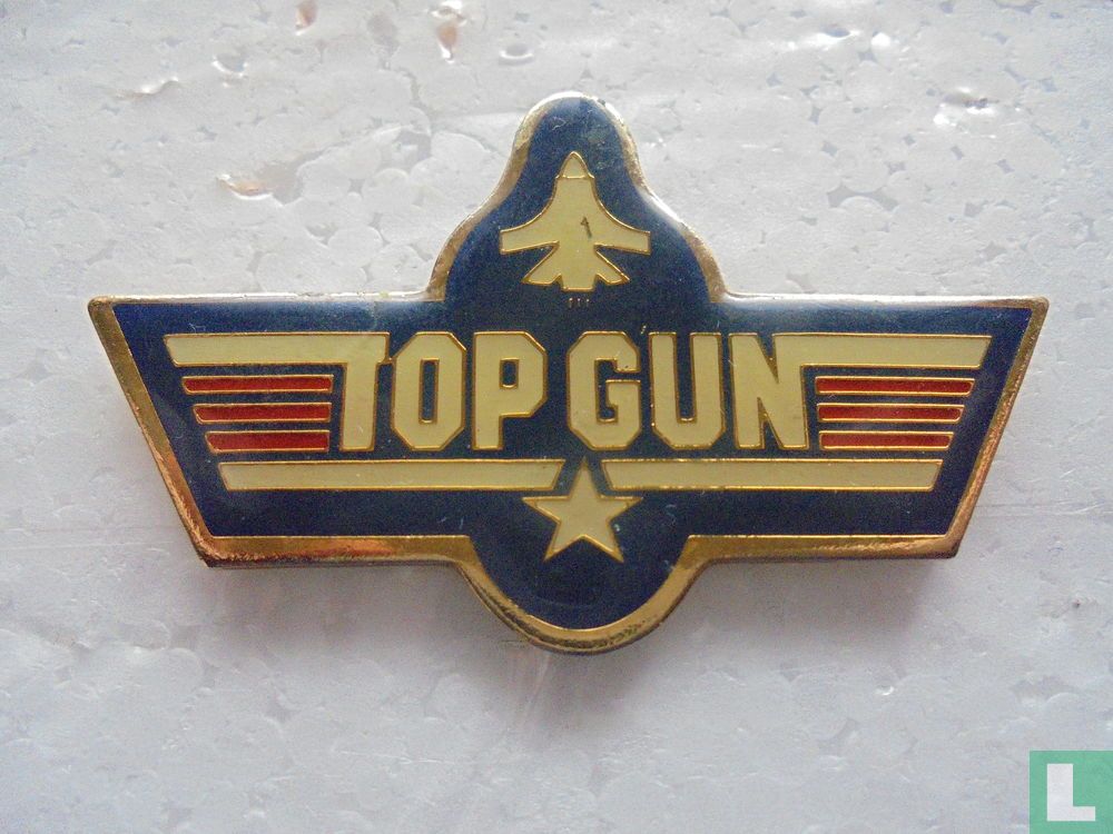 Top Gun - C.e.c. / id Premier - LastDodo