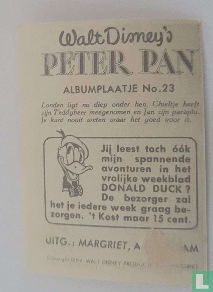 Peter Pan