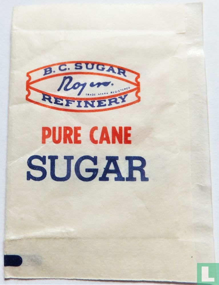 B.C.Sugar