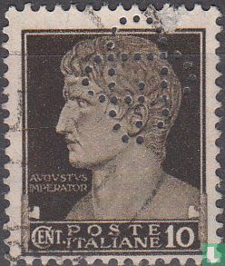 Augustus