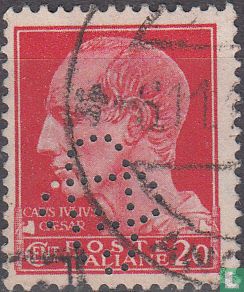 Julius Ceasar