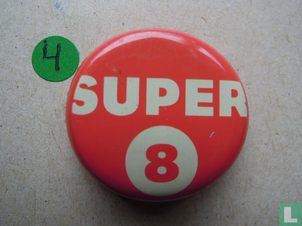 Super 8