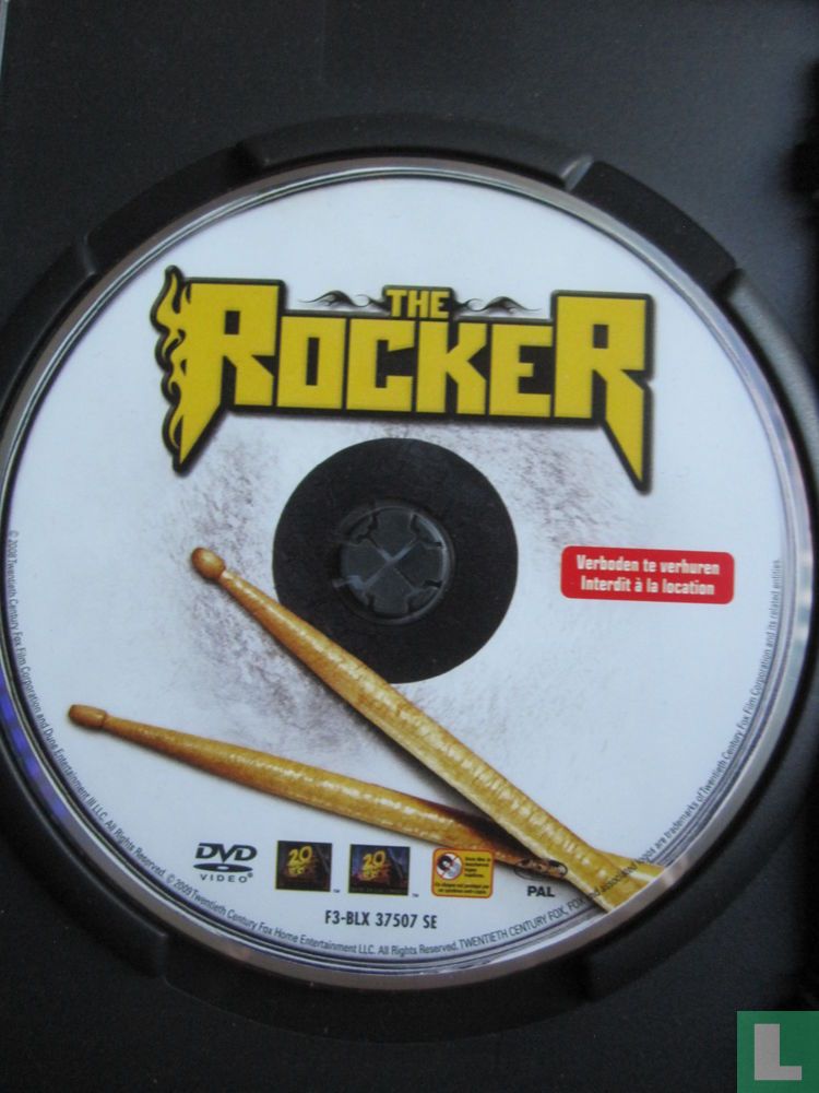 The Rocker
