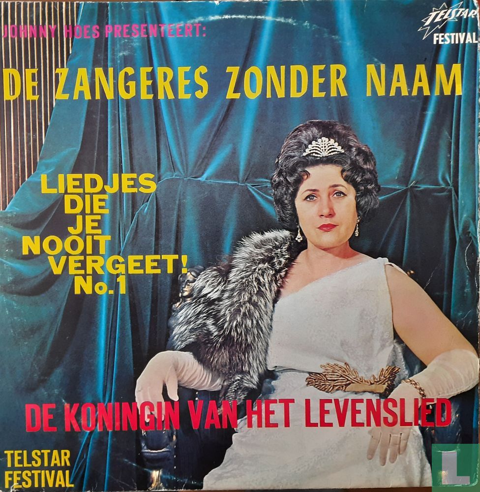 Liedjes die je nooit vergeet nr. 1