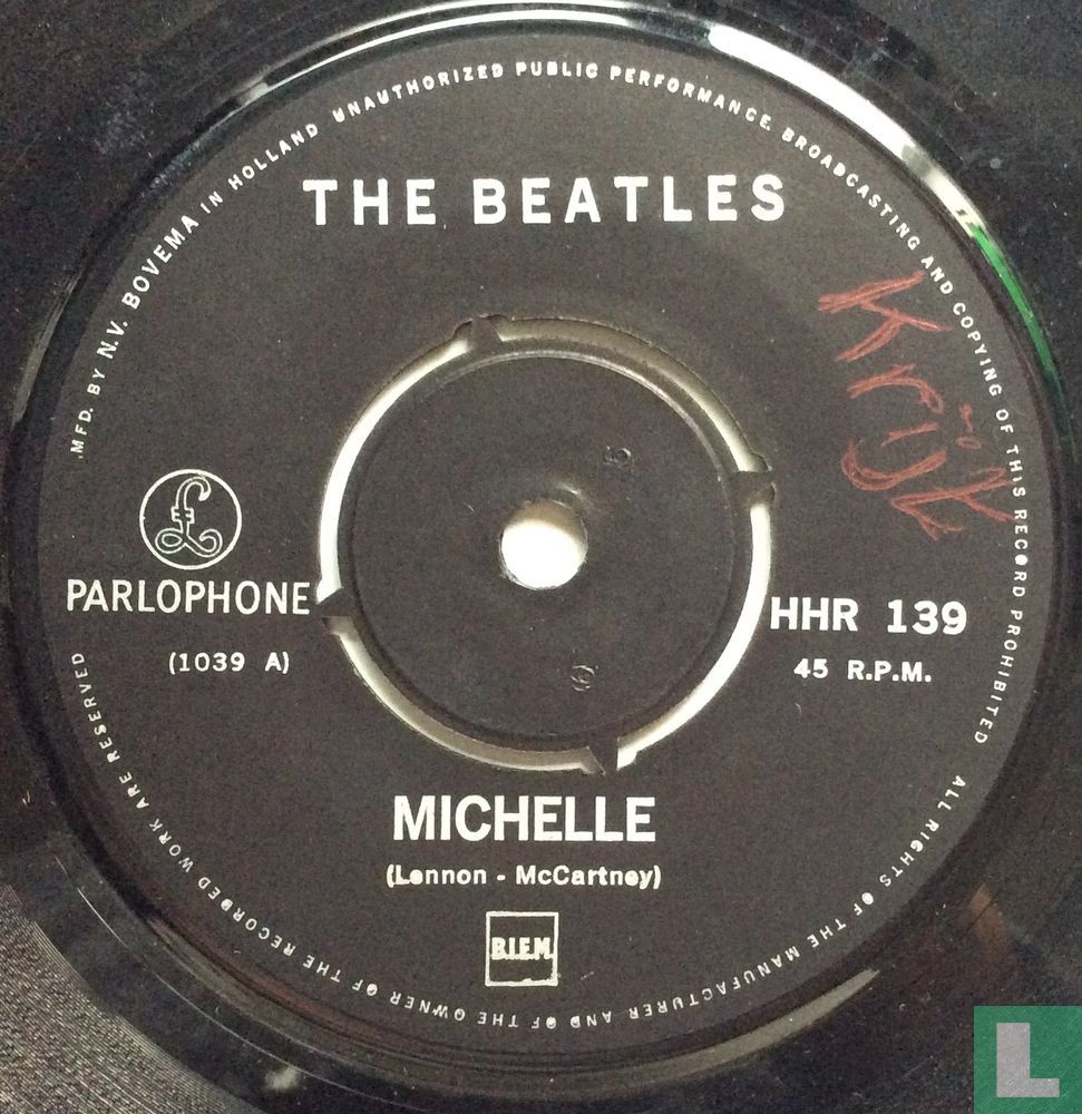 Michelle