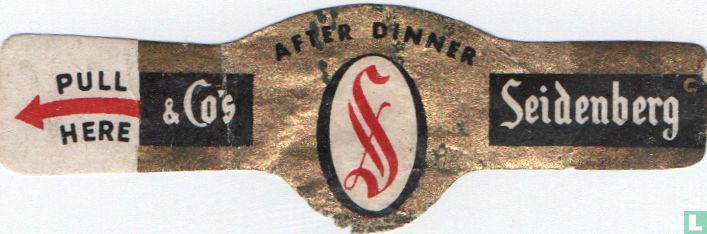 After Dinner