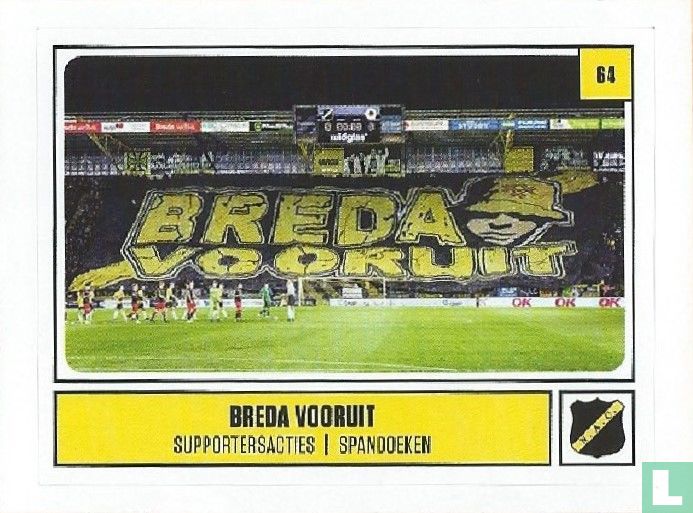 Breda vooruit 64B (2022) Jumbo supermarkten LastDodo