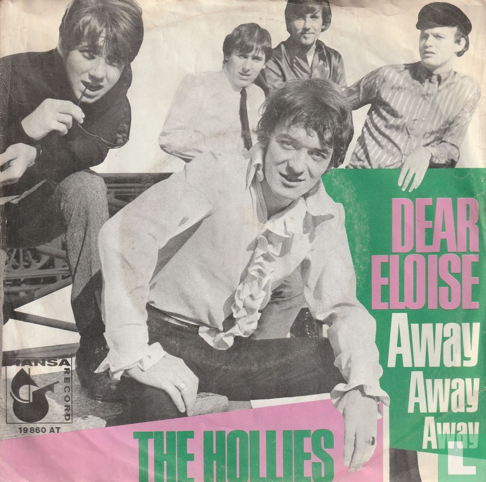Dear Eloise 
