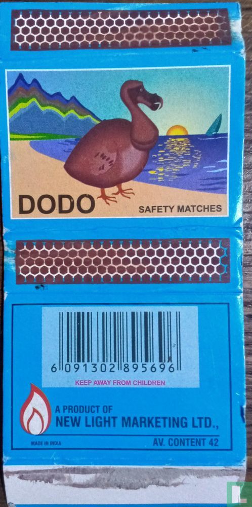 DODO
