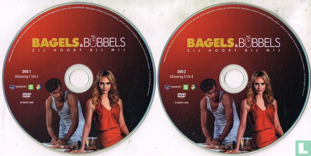 Bagels & Bubbels