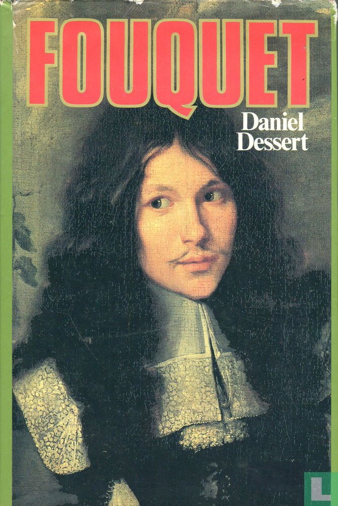 Fouquet (1987) - Fouquet - LastDodo