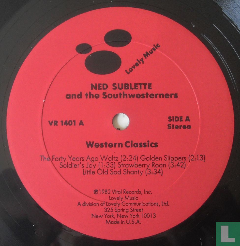 Western Classics