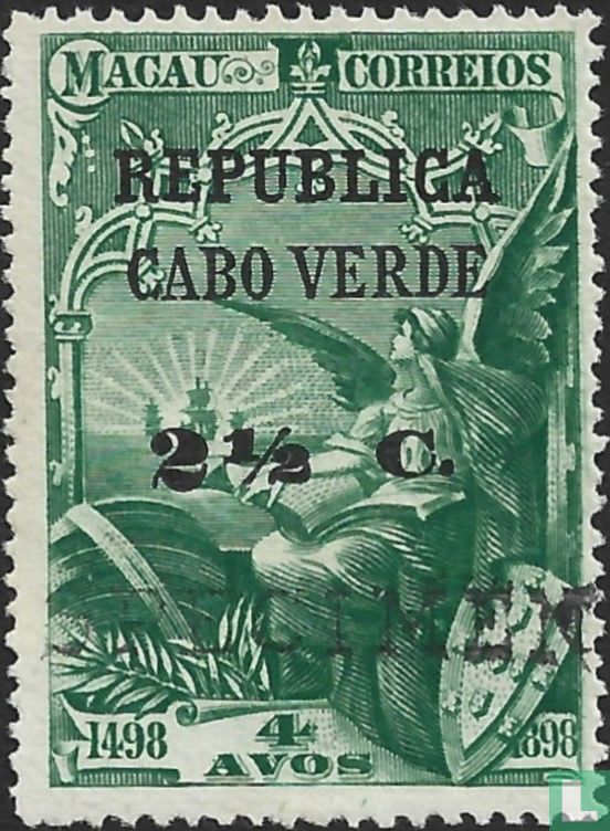Vasco da Gama