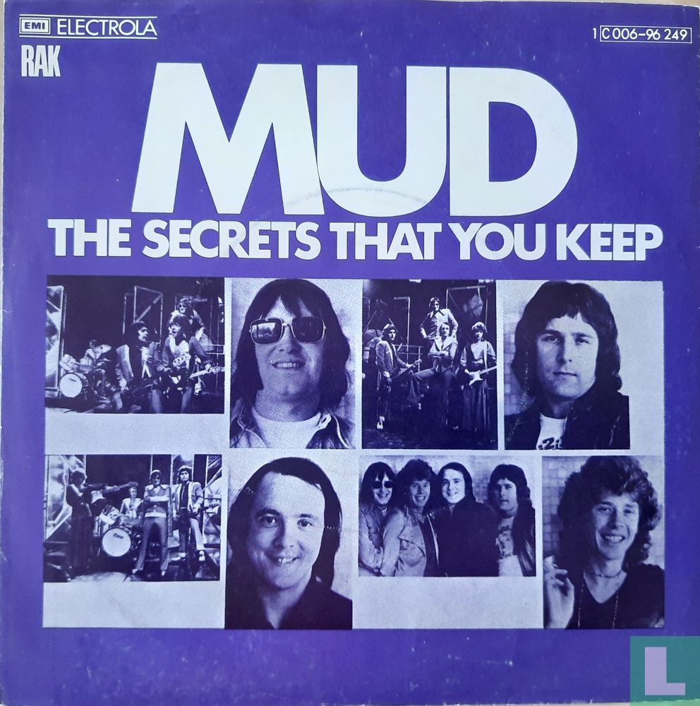 The Secrets That You Keep