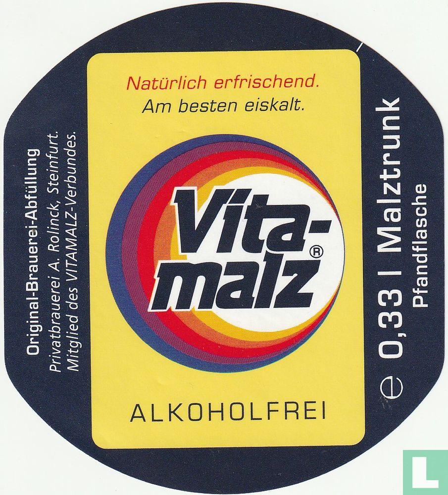 Rolinck Vitamalz