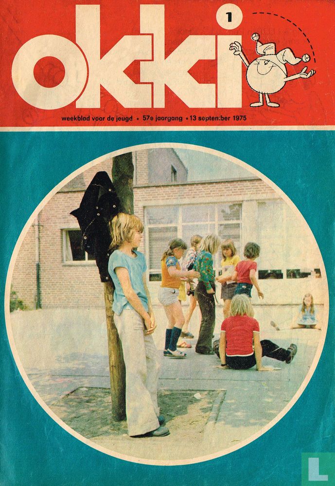 Okki 1