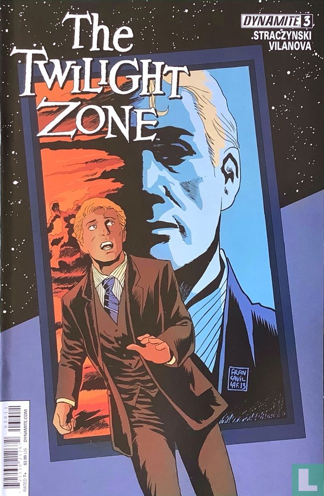 The Twilight Zone 3