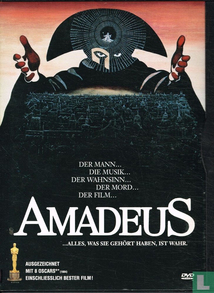 Amadeus