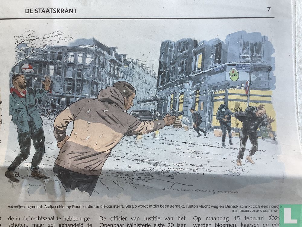 Staatskrant 6