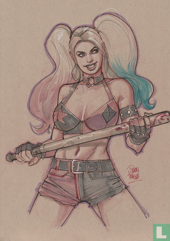 Harley Quinn