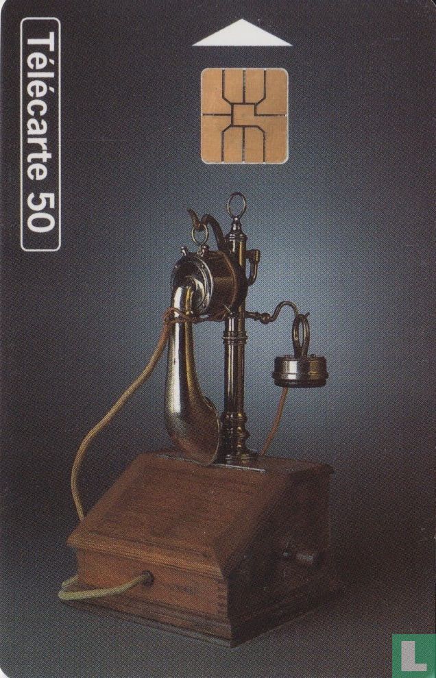 Téléphone Berliner