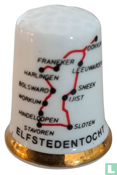 Elfstedentocht