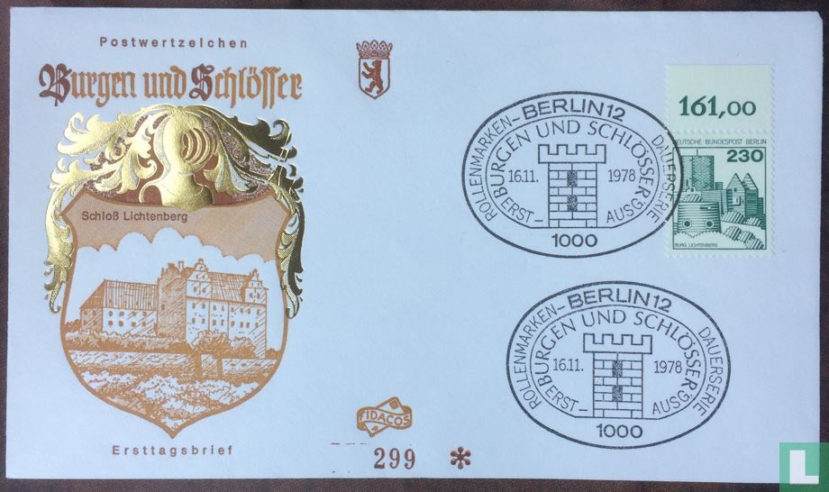 Burcht Lichtenberg