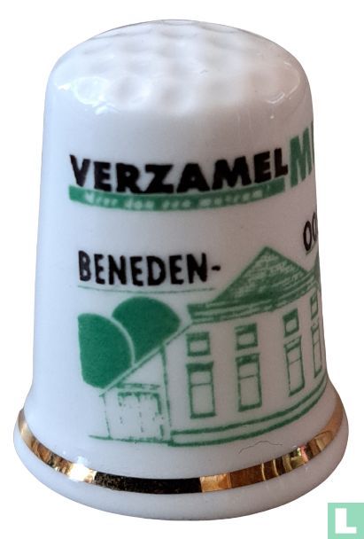Verzamel Museum Veendam