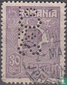 Ferdinand I