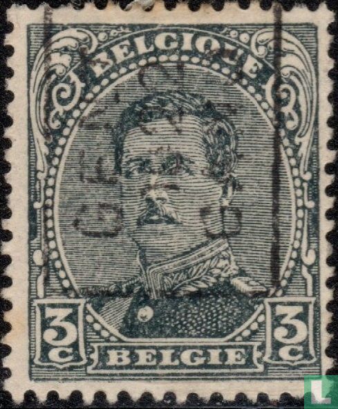 Koning Albert I