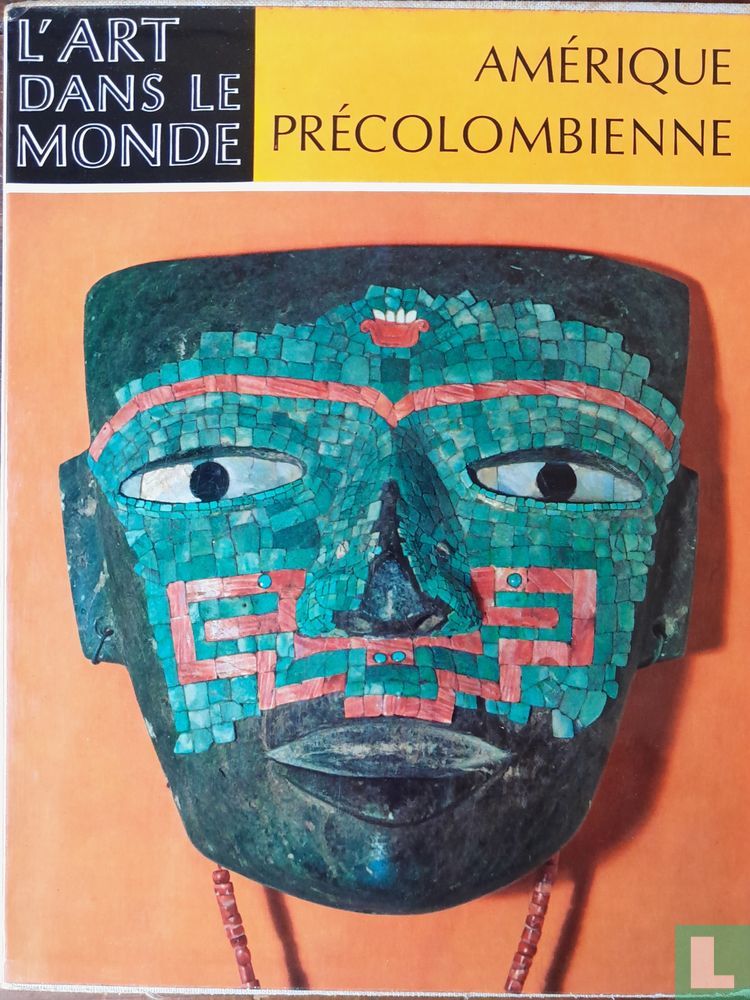 Amérique Précolombienne
