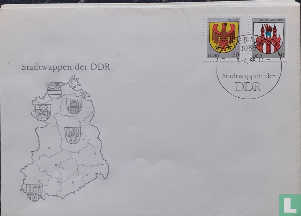 Heraldry