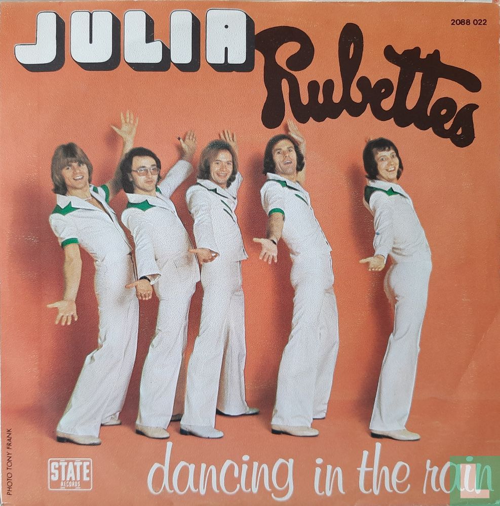 Julia