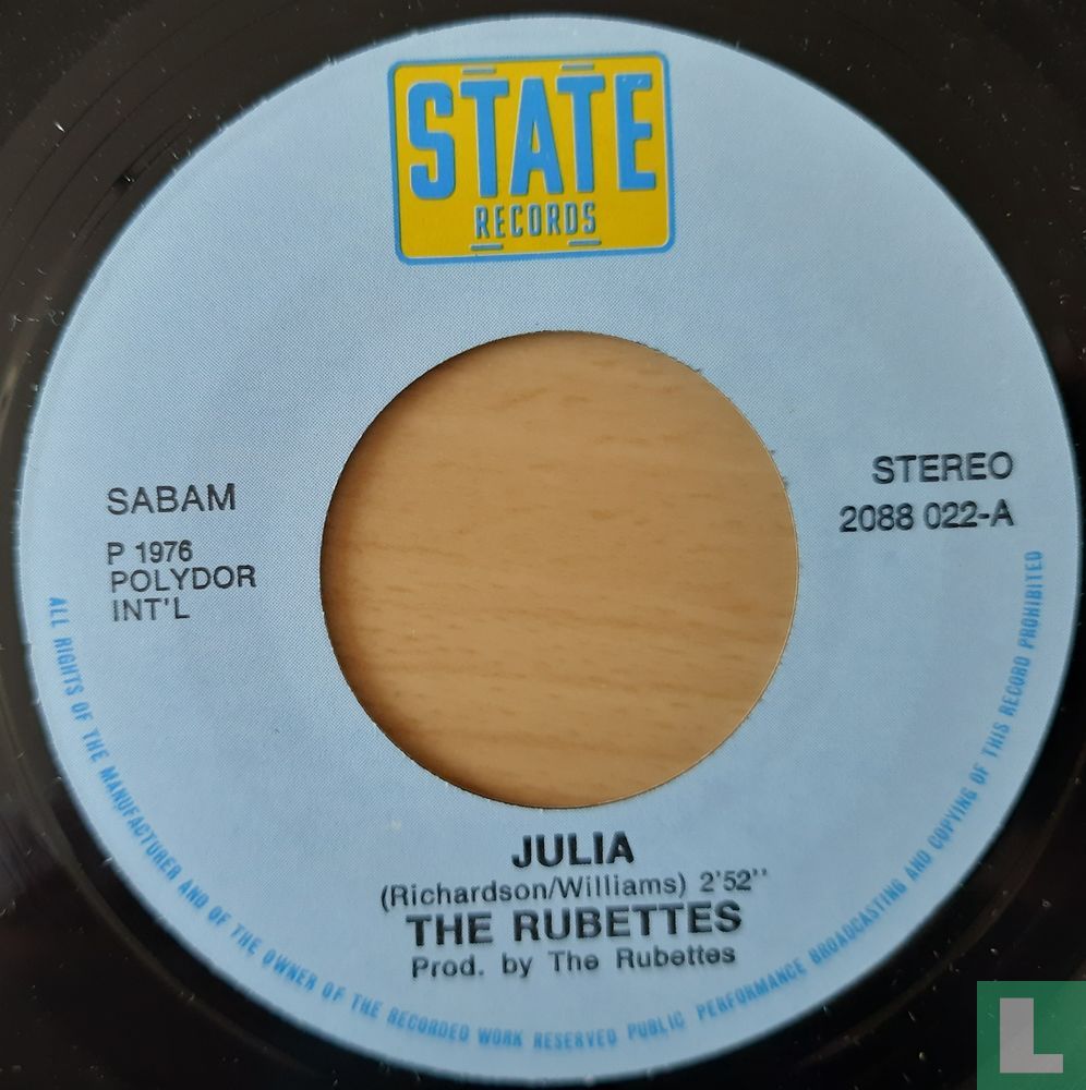 Julia