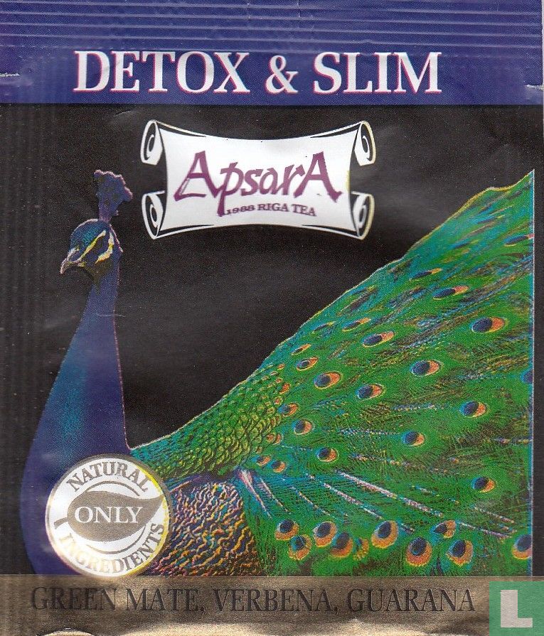 Detox & Slim