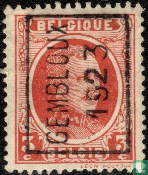 Le roi Albert I
