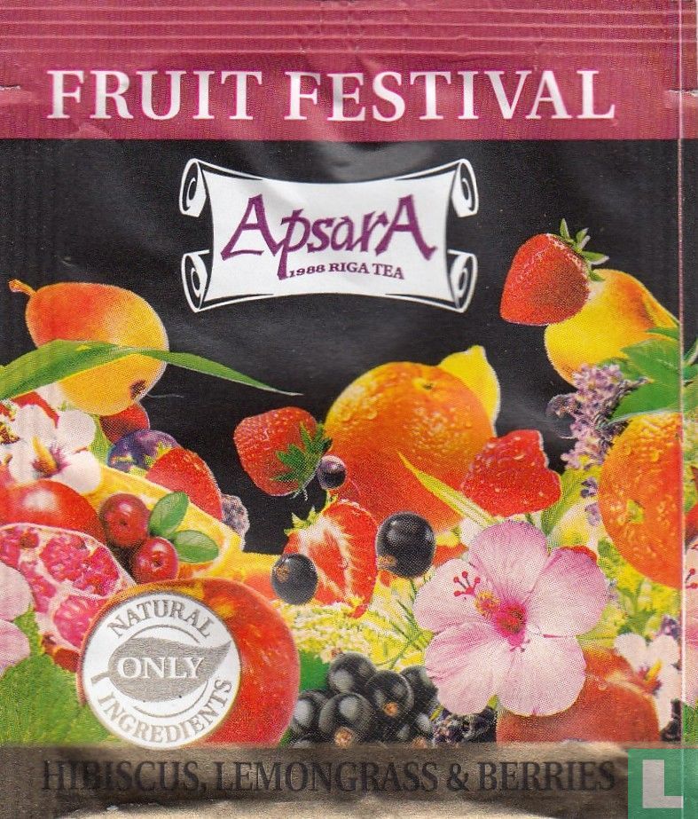 Fruit Festival 