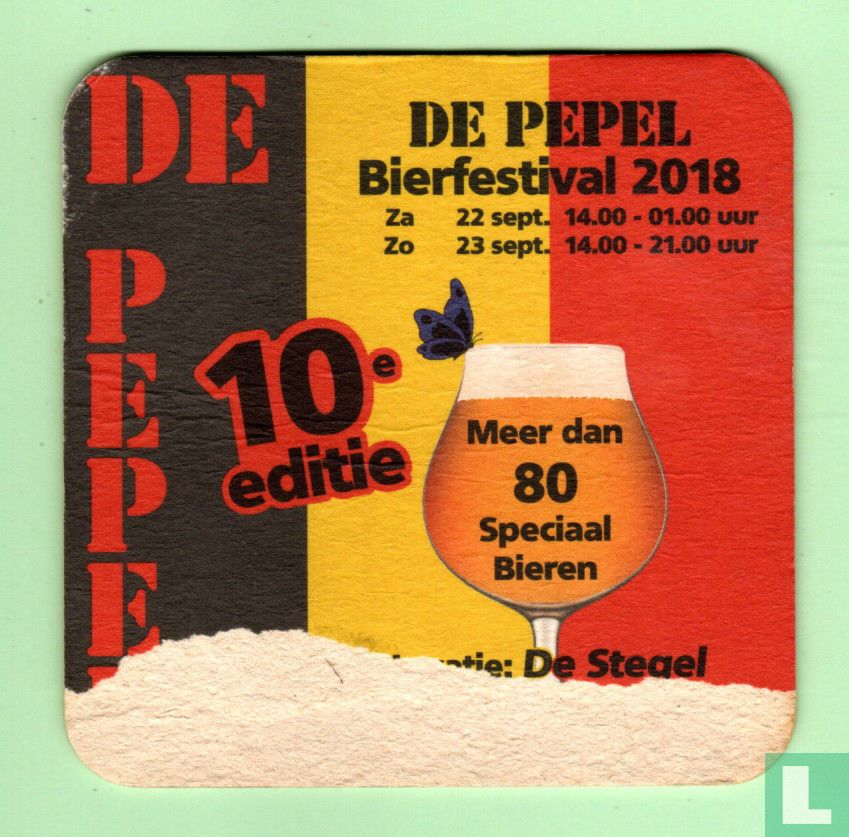 De Pepel