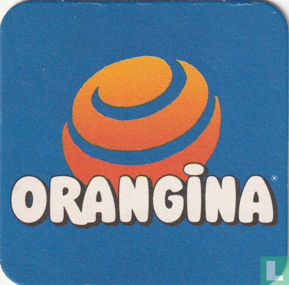 Orangina