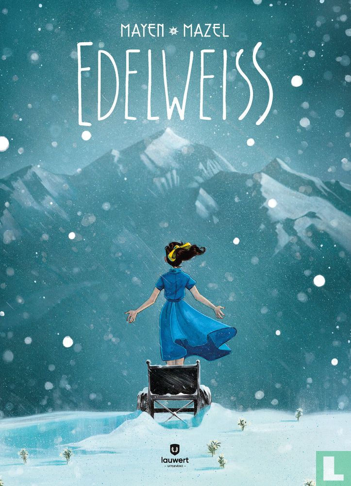 Edelweiss