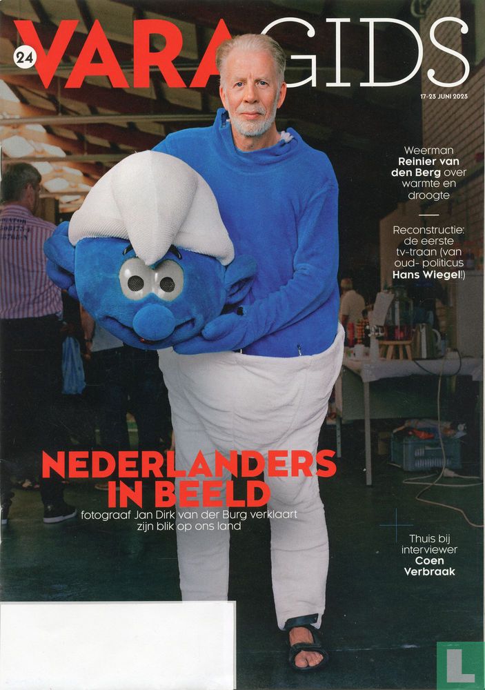 Vara Gids 24