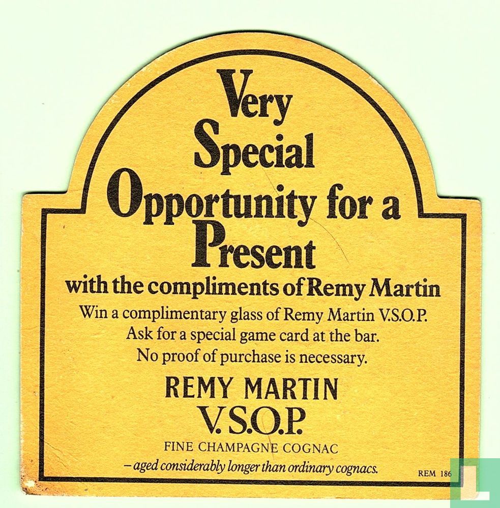 Remy Martin