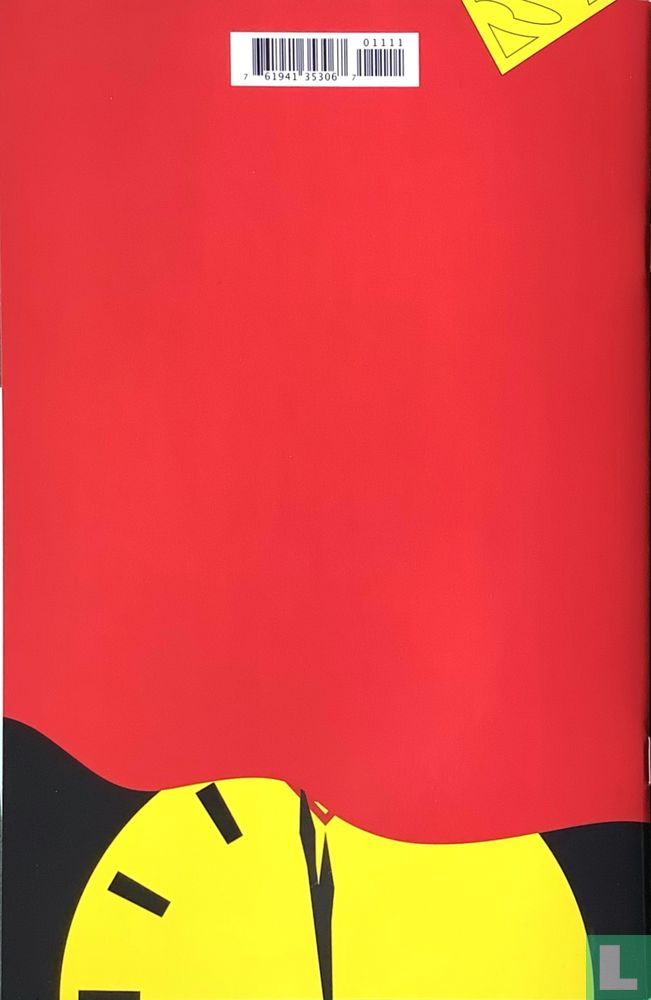 Doomsday Clock 11