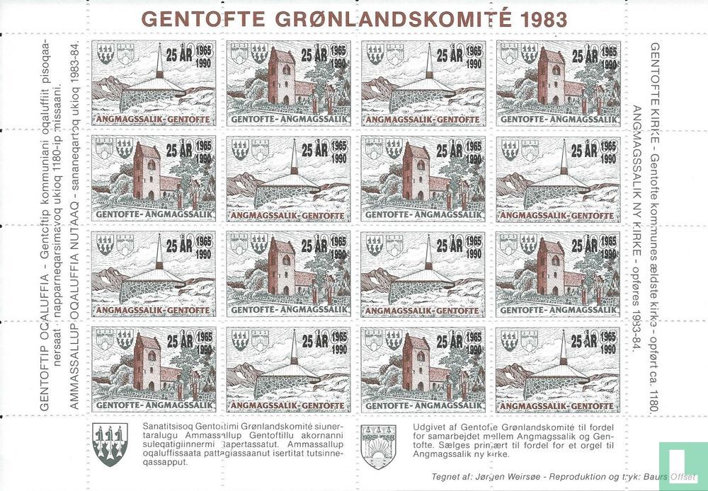 Gentofte Groenlandcomité