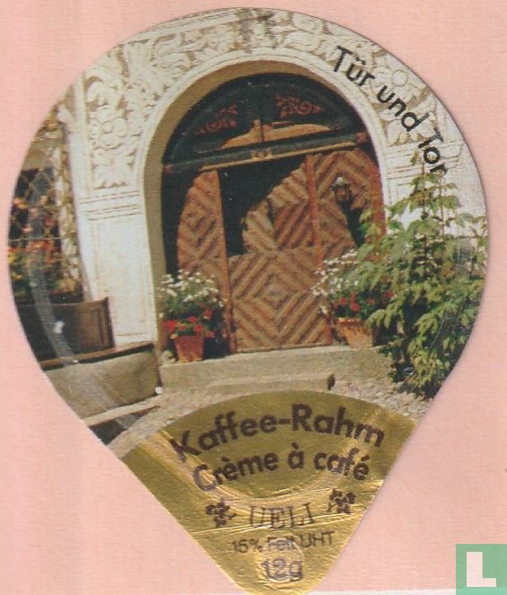 Tür und Tor