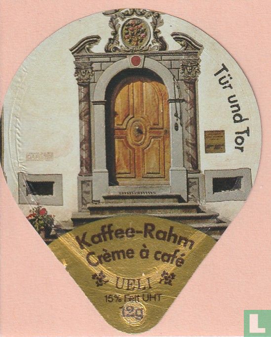 Tür und Tor